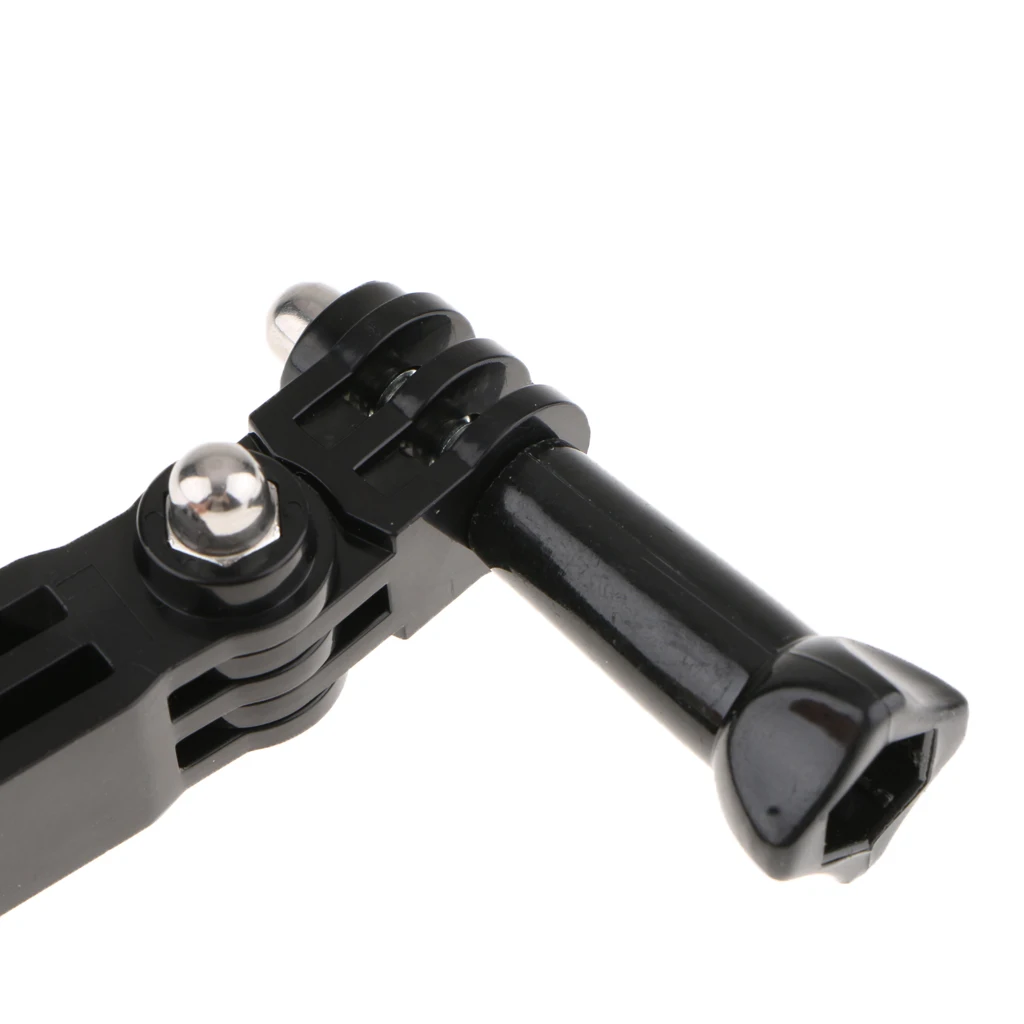 Крепление на шлем для камеры GoPro адаптер корпуса и изогнутая клейкая панель 2x