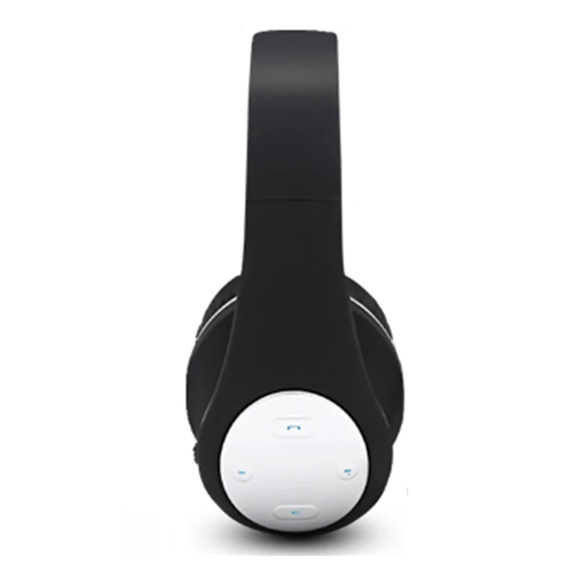 Беспроводные Bluetooth наушники VAROLO BT-990 стерео звук с микрофоном шумоподавление