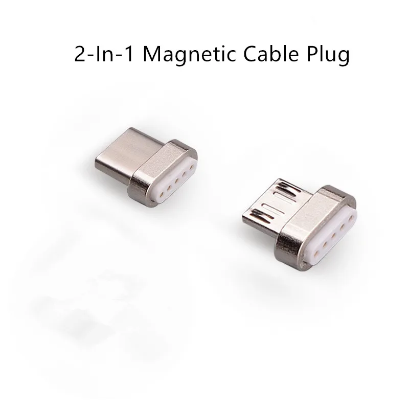 Micro USB Магнитный кабель нейлоновый Плетеный USB для Micro папа-папа кабель для быстрой зарядки и синхронизации данных для Xiaomi huawei Android