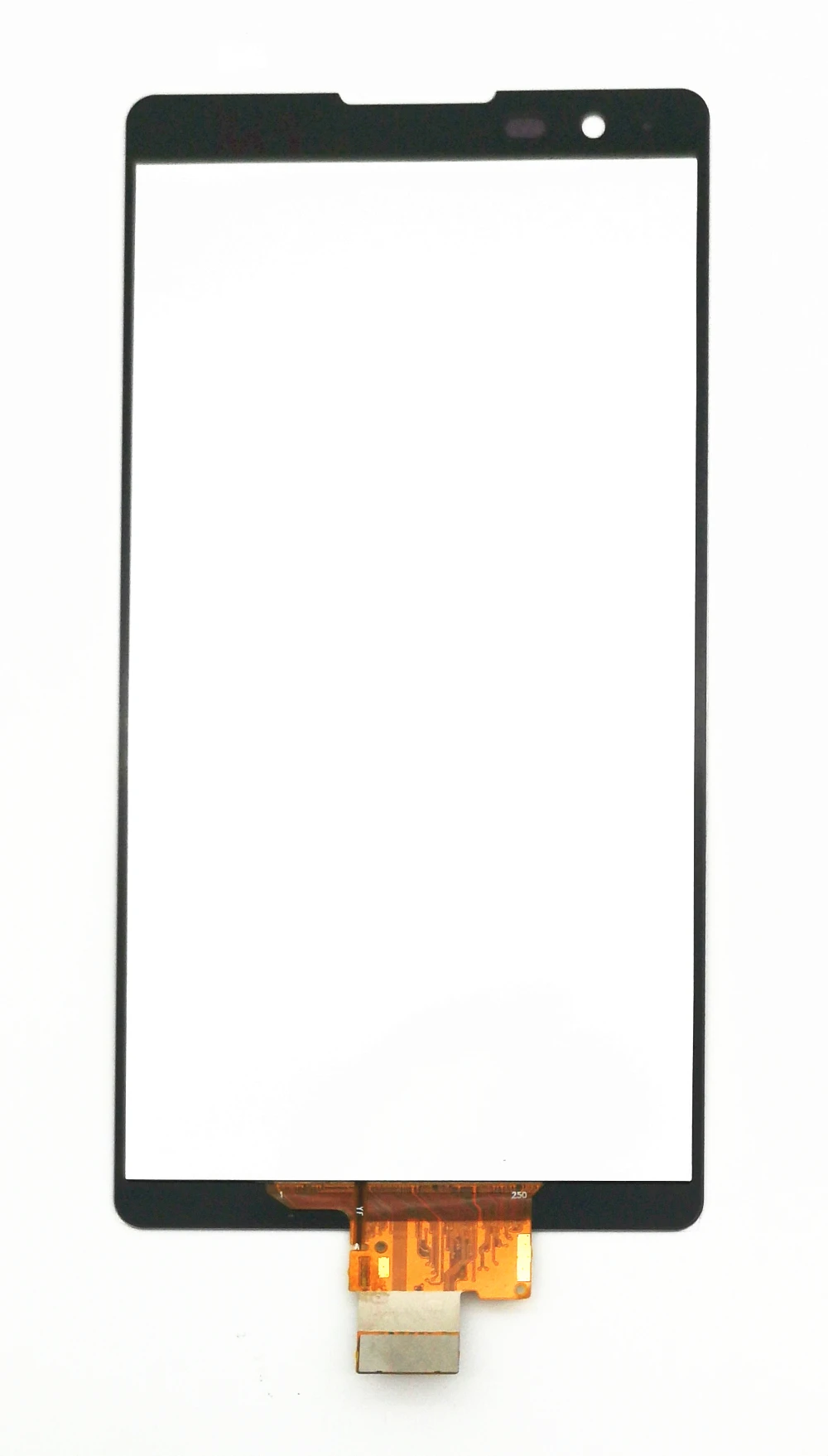 5," для LG X power K220 K220DS F750K F750K LS755 X3 K210 US610 K450 ЖК-дисплей Дисплей кодирующий преобразователь сенсорного экрана в сборе с рамкой рамка Полная сборка