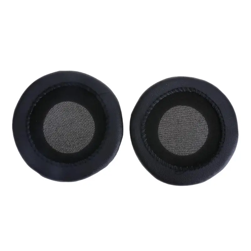Гарнитура мягкая пена Ушная Подушка Замена амбушюры для AKG K518DJ K518LE K81 MDR NC6