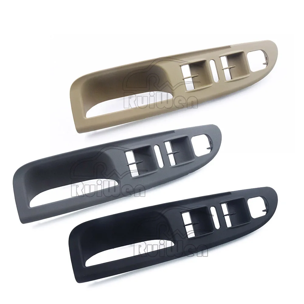 Панель переключателя главного окна для VW Passat B6 2006 2007 2008 2009 2010 л