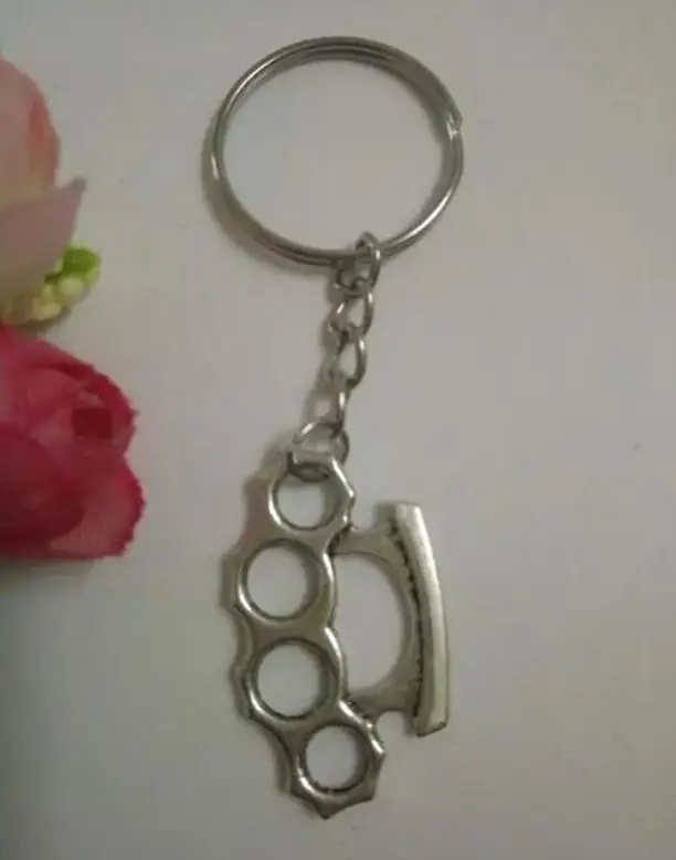 Модные 50 шт винтажный цинковый сплав латунный сустав дустеры подарки 25 мм