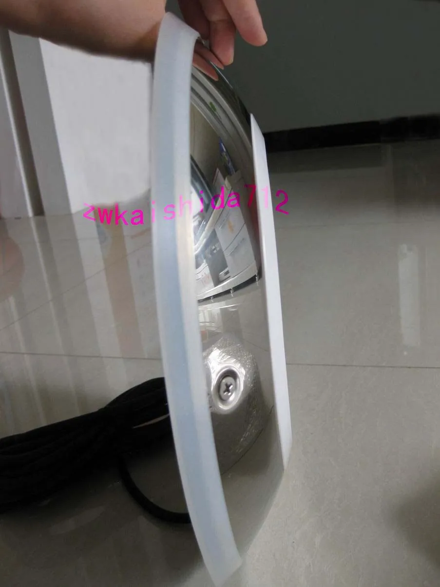 Подводный светодиодный светильник для бассейна HT SMD60W 12 В белый цвет/теплый свет