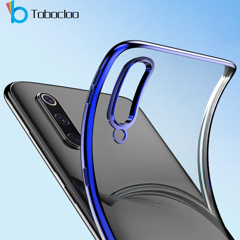 Роскошный мягкий силиконовый чехол для Xiaomi mi 9 SE 9T Pro CC9 CC9e A3 Red Note 7 7A K20 из