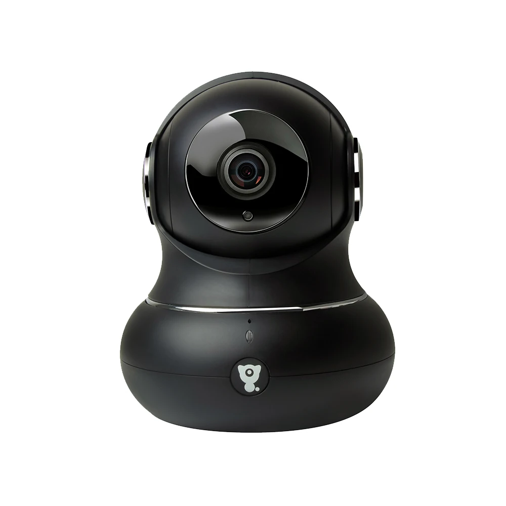 Беспроводной безопасности Камера 720 P 1,0 мегапиксельная камера, Wi-Fi, Камера 3D навигации Видеоняни и радионяни 2-полосная аудио и функцией ночной съемки безопасности Камера