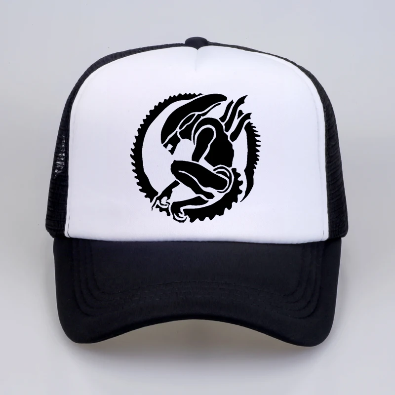 Бейсболка с пришельцами Outstar блюдце Космос эт НЛО фанаты Снэпбэк Кепка модная