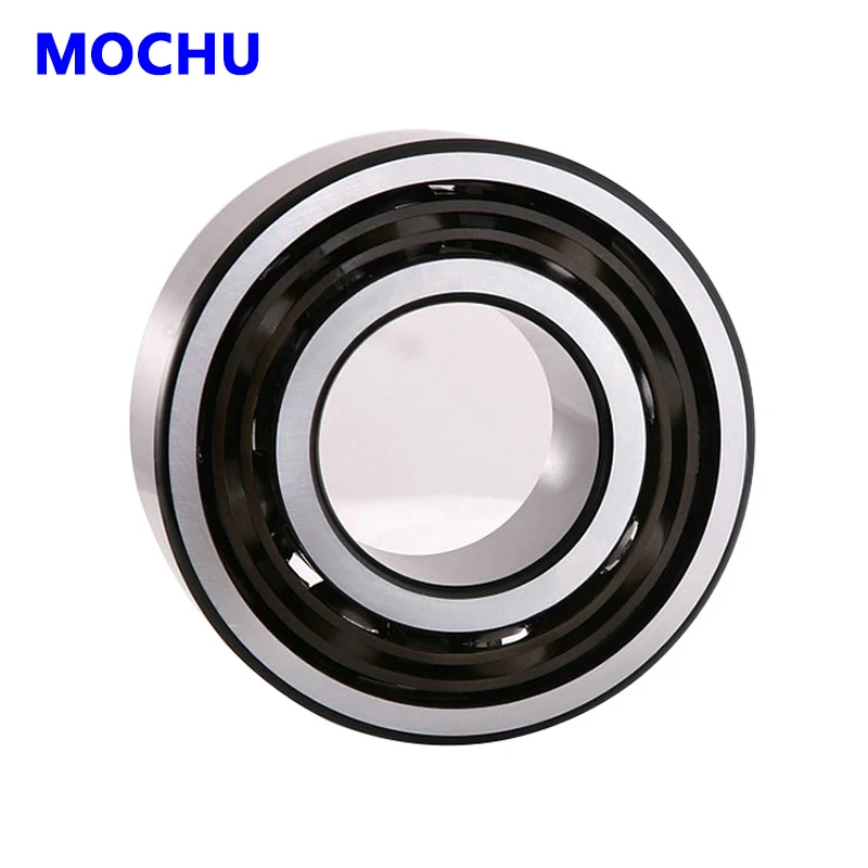 

1PCS 3315ATN9 3315 3315A 5315 75x160x68.3 3315-B-TVH 3056315 3315B Double Row Angular Contact Ball Bearings MOCHU Bearing