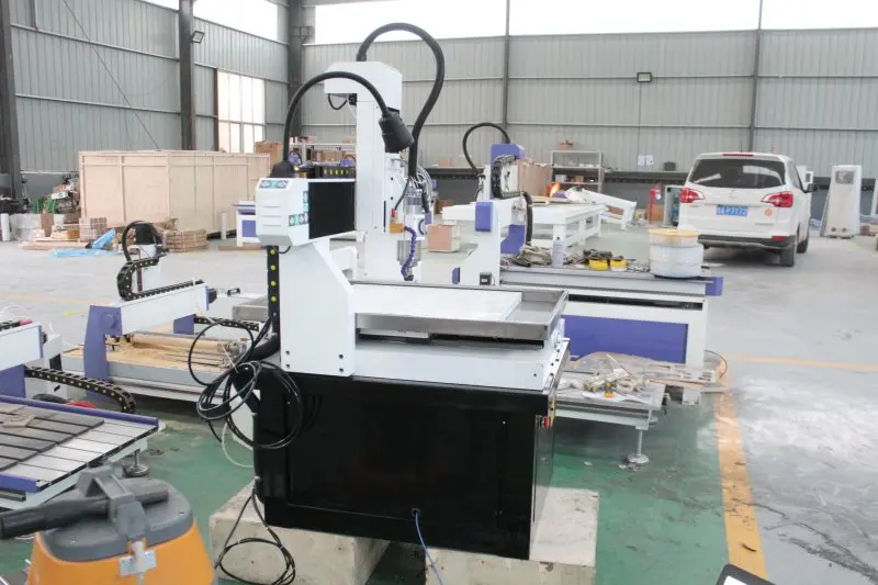 Горячая продажа 6060 прессформы делая cnc маршрутизатор чугунный металлический