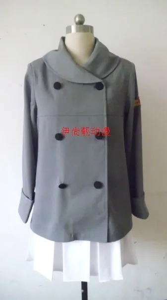 2017 кардкоподгузник карточка Сакура школьная форма аниме косплей костюм с