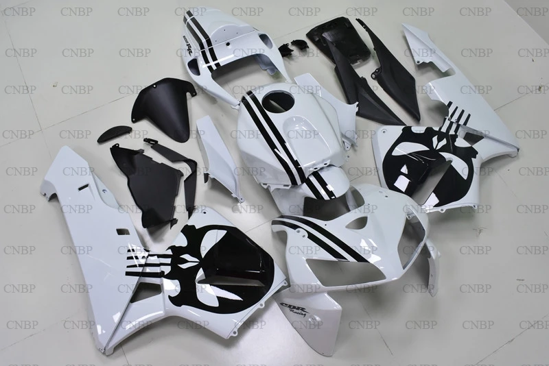 Набор для всего тела CBR 600 RR 2005 - 2006 обтекатель мотоцикла CBR600 05 Обтекатели | Дом и