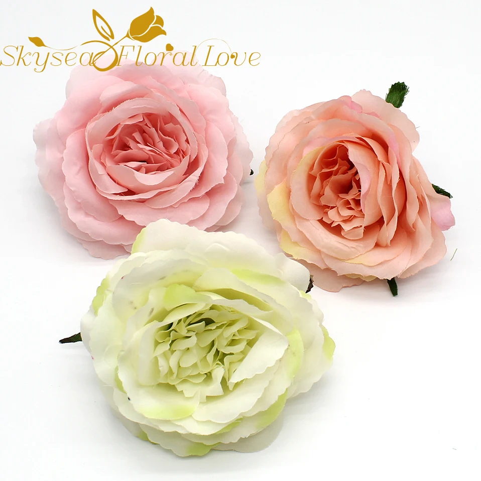 Искусственный цветок головы свадебный фон стена фотография дорога свинец