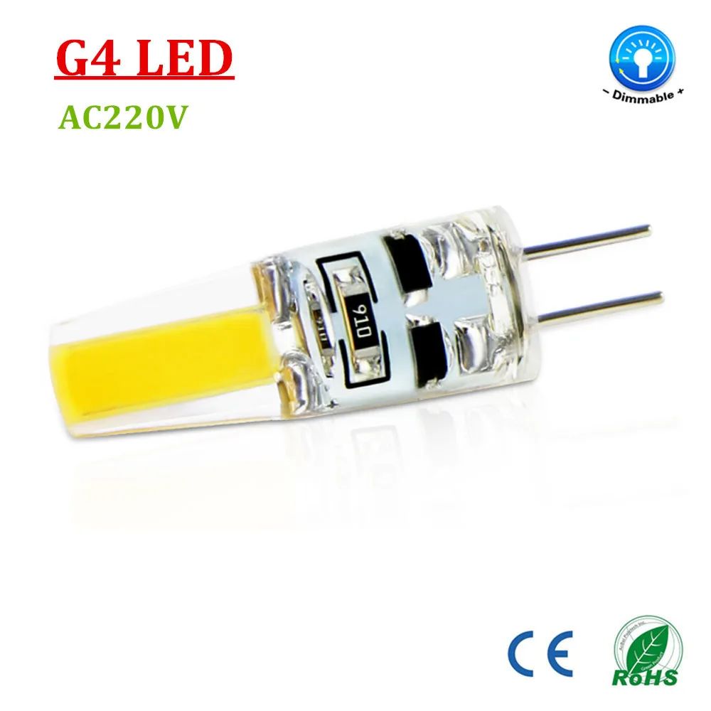 6 шт. энергосберегающие 220 В светодиодные лампы заменить 7 Вт 12 15 20 25 30