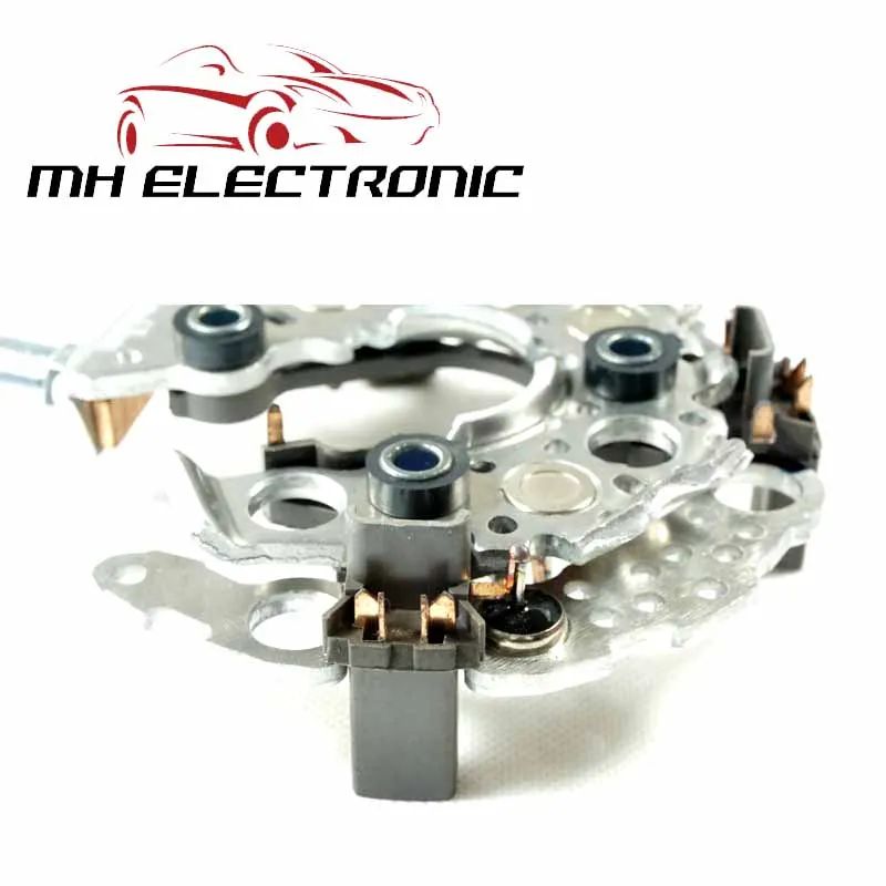 MH Электронный INR430 MH-NR430 для Ден-так 100A ИК/Если генераторы Toyota 27357-30070 выпрямитель