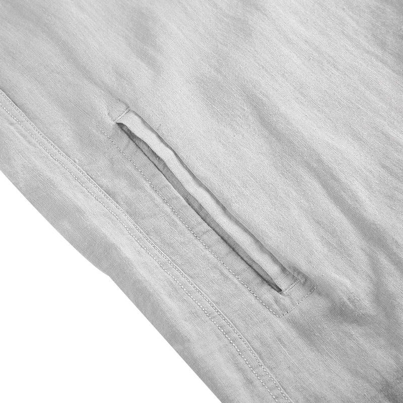 VIISHOW плюс размер хлопок длинный рукав мужская рубашка Летняя повседневная