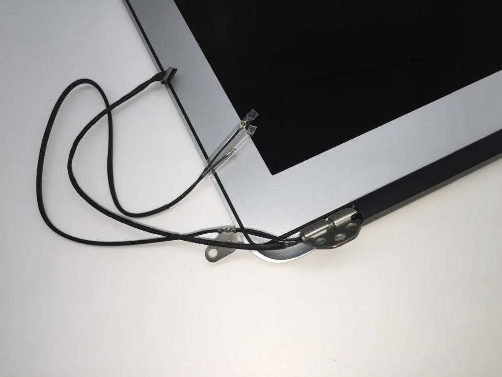 100% подлинный новый для Apple MacBook Air 13 &quotA1466 lcd светодиодный дисплей с полным экраном