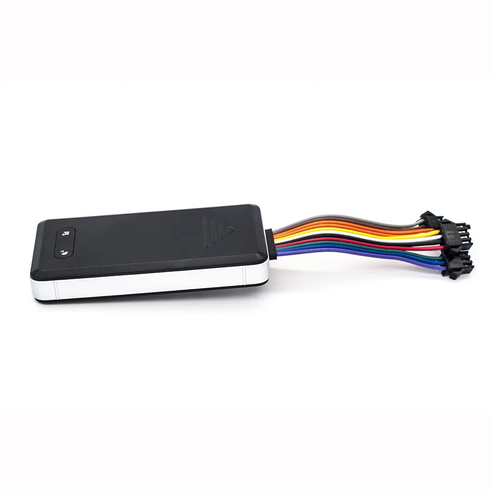 Gm06nw встроенный Батарея gsm GPS трекер для мотоциклов автомобиль мини Locater и отрезать
