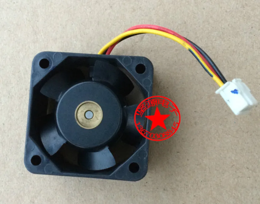Бесплатная доставка SANYO 109P0405F6D05 5V 0.25A 40x40x20 мм | Компьютеры и офис