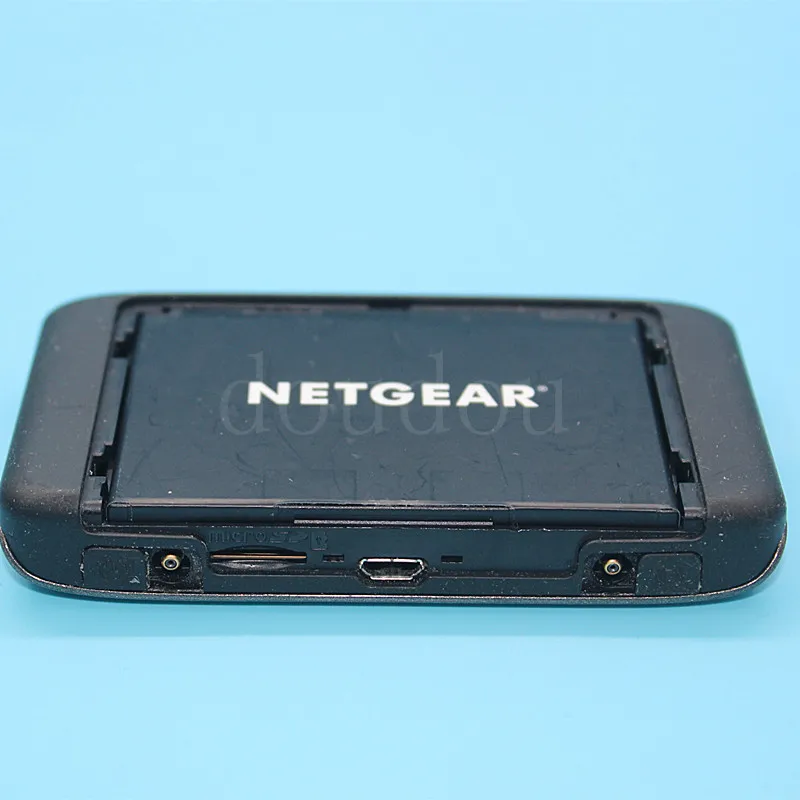 Разблокированным использоваться Sierra/Netgear Aircard 762 s 4G 150 Мбит/с LTE мобильный wi fi