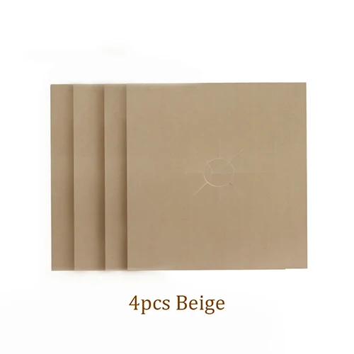 Защитный коврик для газовой плиты | Дом и сад