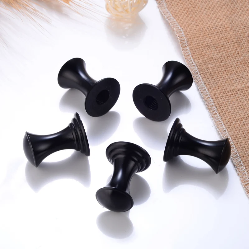 Крючок для халата черный Алюминиевый одиночный крючок на пальто стойка