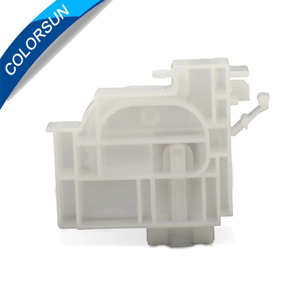 Colorsun 4 шт. чернильный демпфер для Epson L1300 L800 L360 L353 L355 L455 L358 L555 L550 L558 L551 принтер|Детали