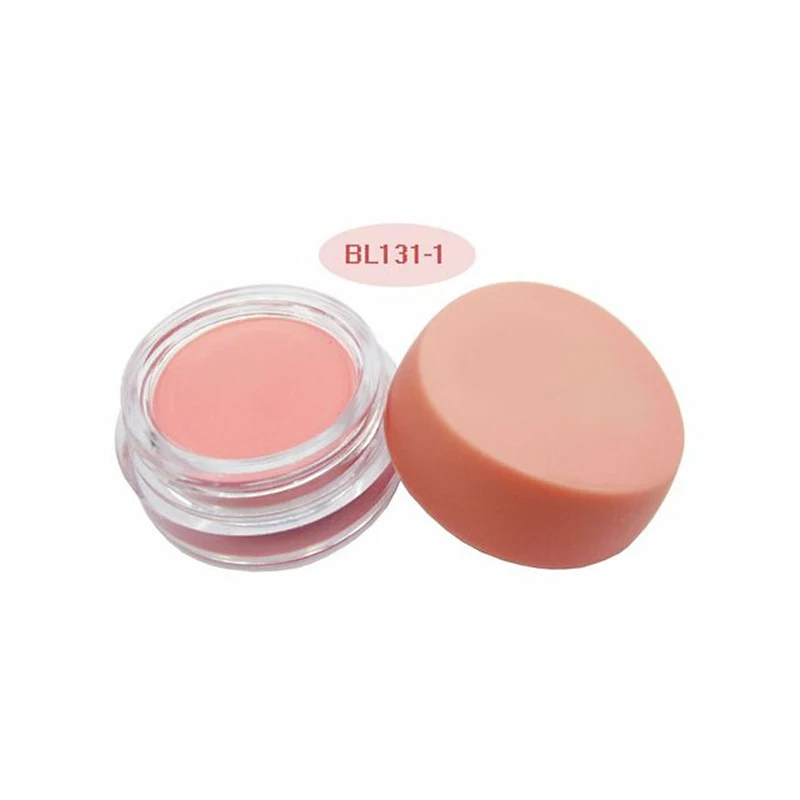 7 г розовый Руж крем Bubble Румяна Макияж для лица|make up blusher|blush make upblush |