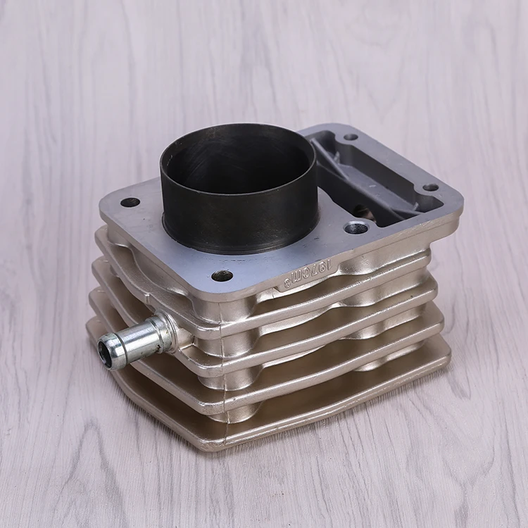 Запасные части для двигателя 63 мм комплект цилиндров мотоцикла ZONGSHEN HI