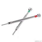 1 шт. H отвертка для часов Hublot, ремешок с пряжкой, V-Remover, U-образная отвертка, специальный ремонтный инструмент