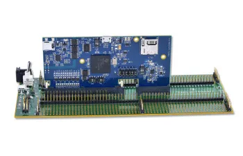 

Набор для экспериментальной разработки TMDSDOCK28379D TMS320 F28379D Delfino