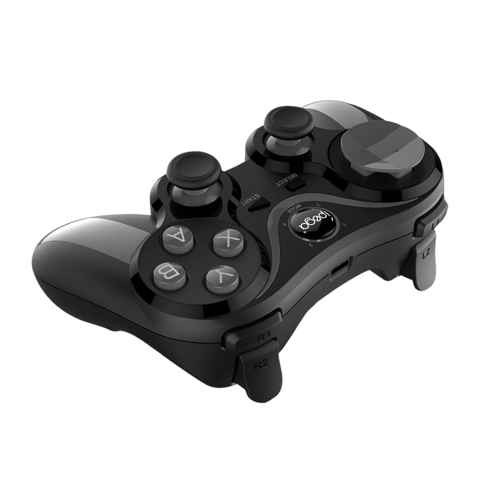 IPega PG-9128 беспроводной геймпад Bluetooth игровой контроллер для ios android PC TV Box джойстик