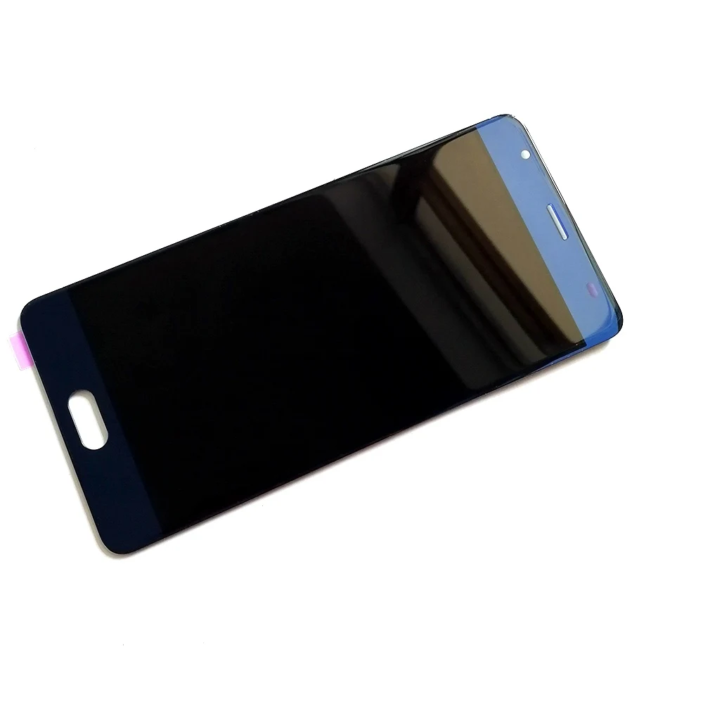 AICSRAD 2018 Новинка для oukitel K8000 1280*720 5 дюймов ЖК дисплей + сенсорный экран Digitzer сборка