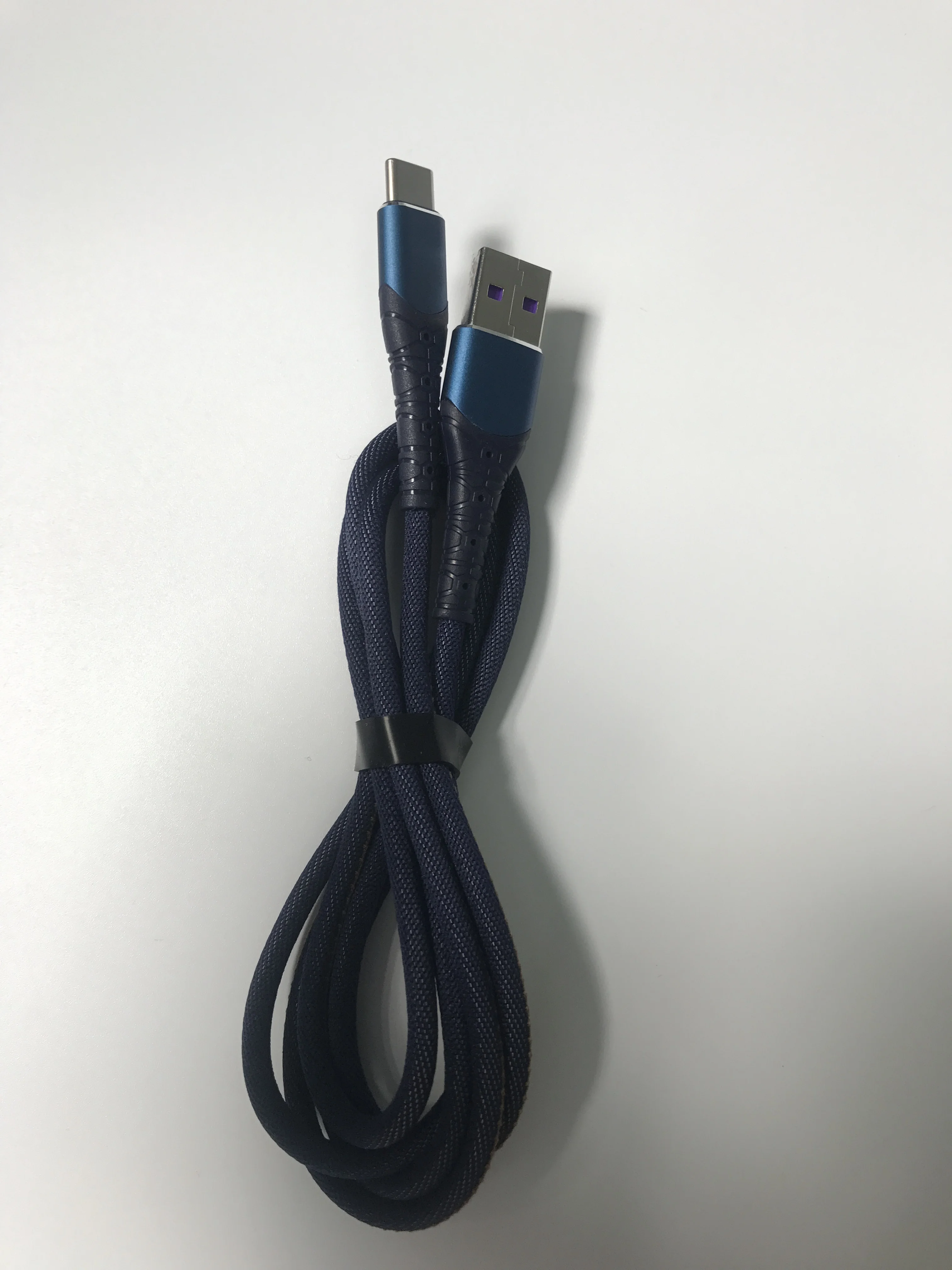 5А usb type C кабель для быстрой зарядки usb c кабель для передачи данных type-c зарядное устройство для телефона samsung S10 Plus Note 9 8 huawei P30 Pro pocophone F1