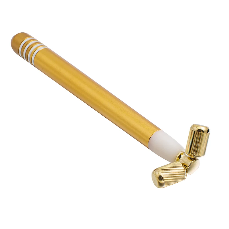 Гарантированное качество 24K золотой солнечной энергии для похудения красоты Bay