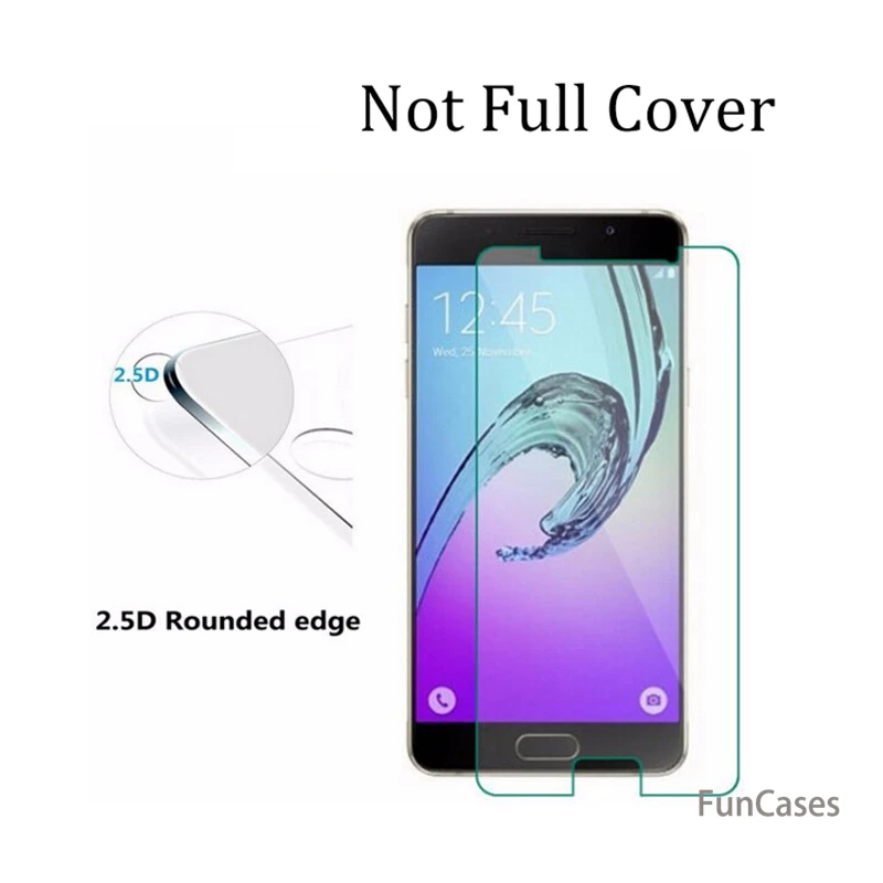 Закаленное Стекло для Samsung Galaxy J3 J5 J7 2017 года 2016 J6 J4 Prime защитное стекло на экран