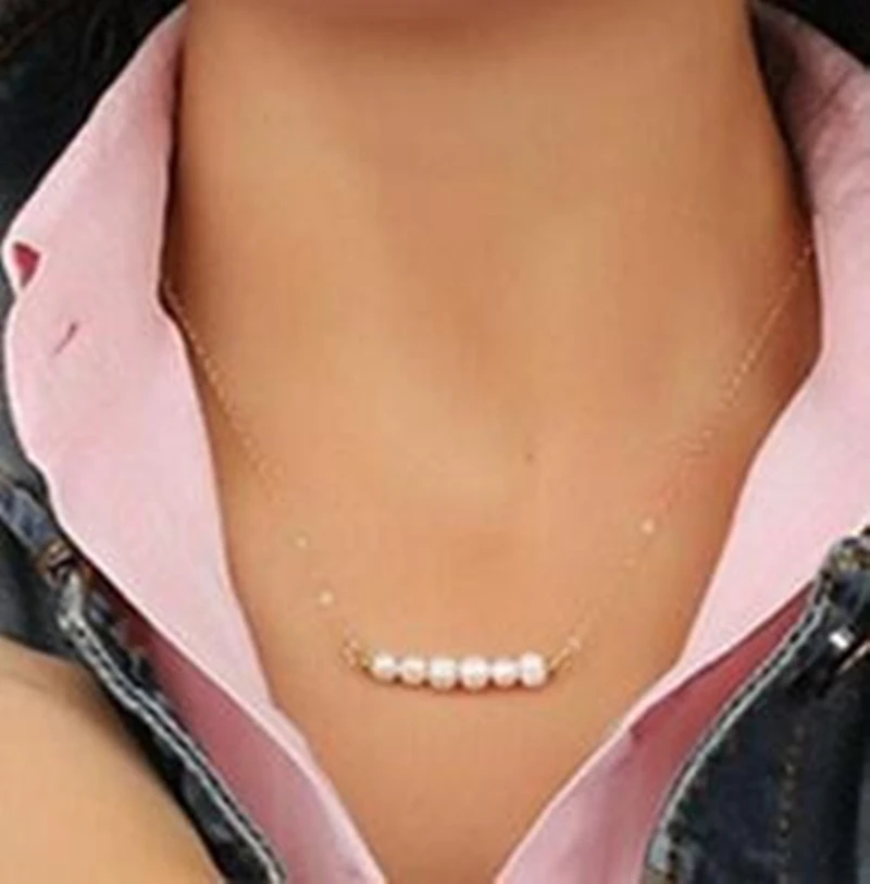 Корейские ювелирные изделия темперамент сладкие аксессуары имитация жемчуга