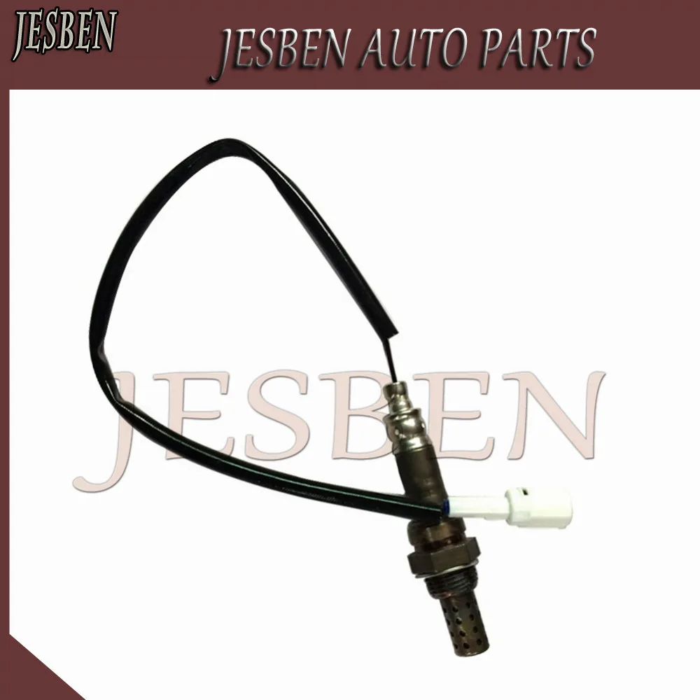 1 провод Лямбда зонд 89465 87212 кислородный датчик O2 подходит для DAIHATSU Heart MOVE SIRION M1 0 1998