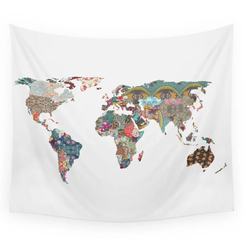 Louis рассказал нам так настенные гобелен Малый | Дом и сад