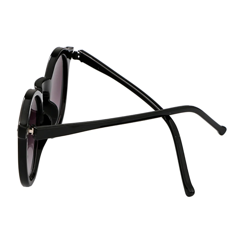 Винтажные Модные солнцезащитные очки женские разноцветные ртутные Круглые