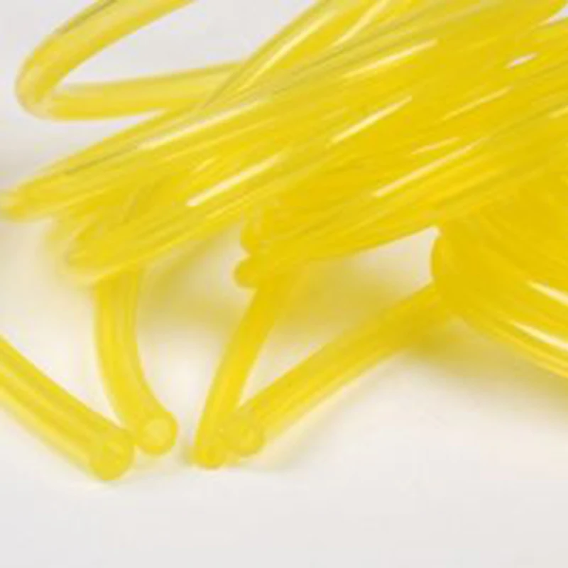 4X бензиновое Горючее Линия шланг для общего 2 цикла малых двигателей Weedeater 4