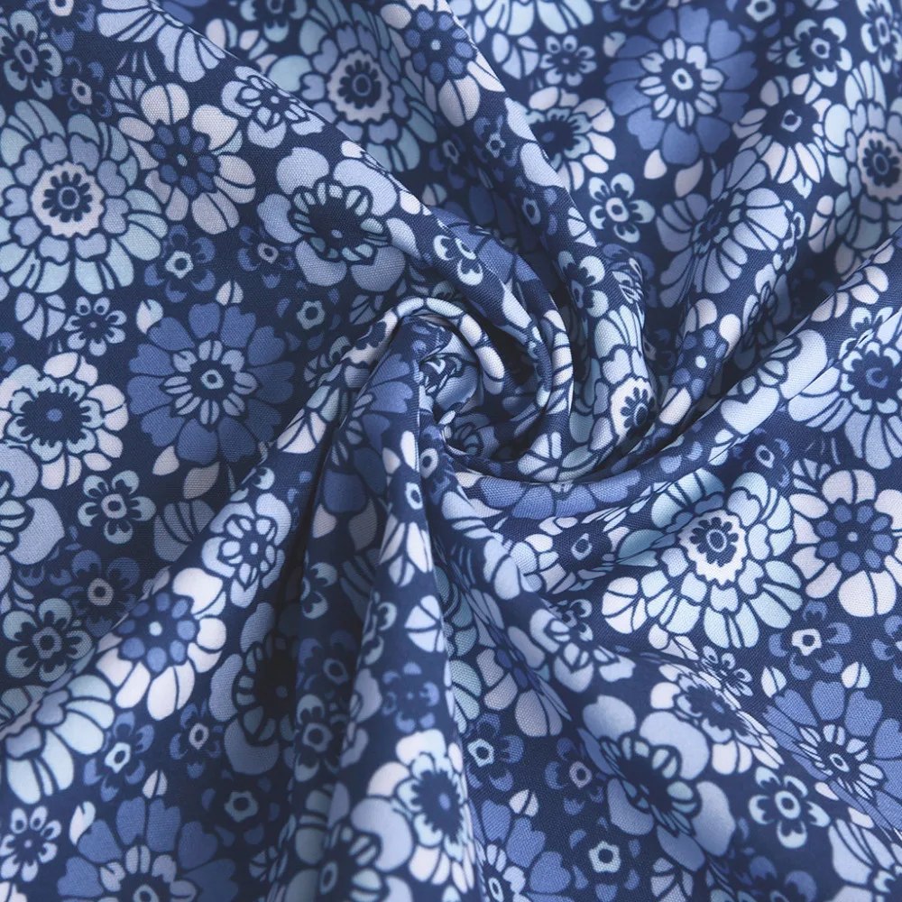 Женское летнее платье Boho с цветочным принтом вечерние пляжные v-образный вырез