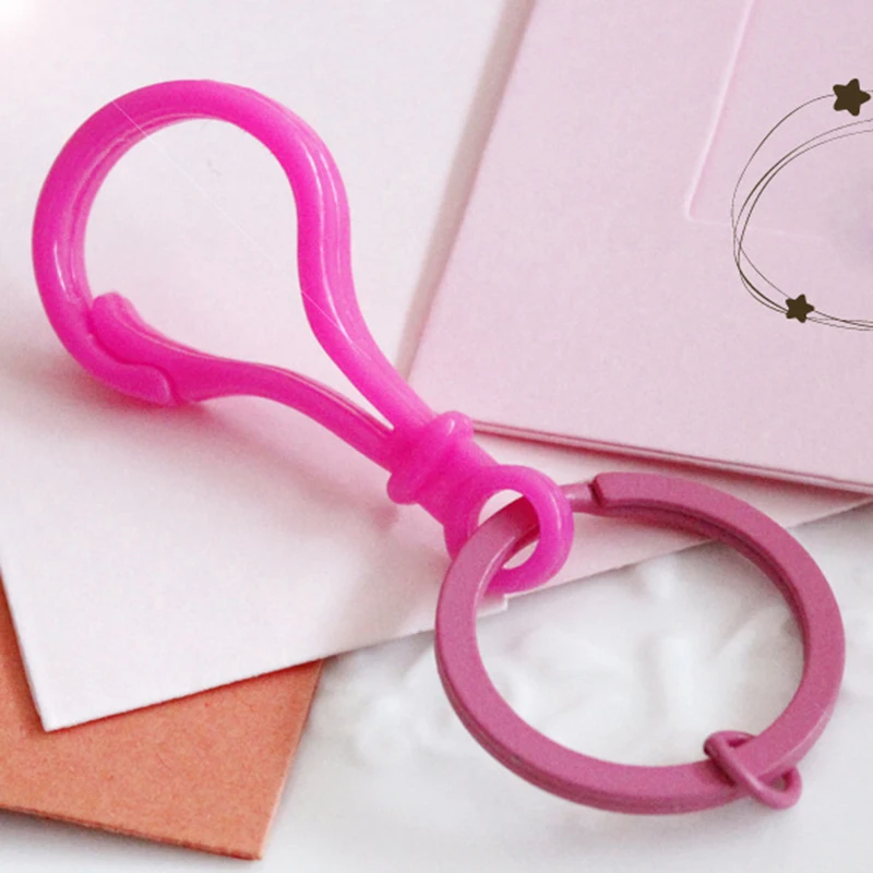 5 шт./компл. аксессуары для детской коляски красочные соски бутылок ремешок