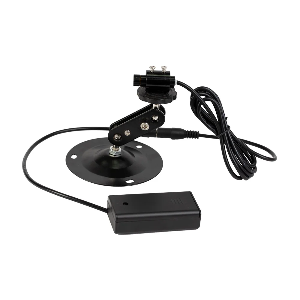 

Красный лазерный локатор Cloudray