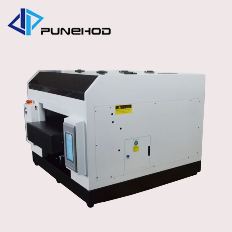 Струйный УФ принтер для пневматической сублимационной печатной машины