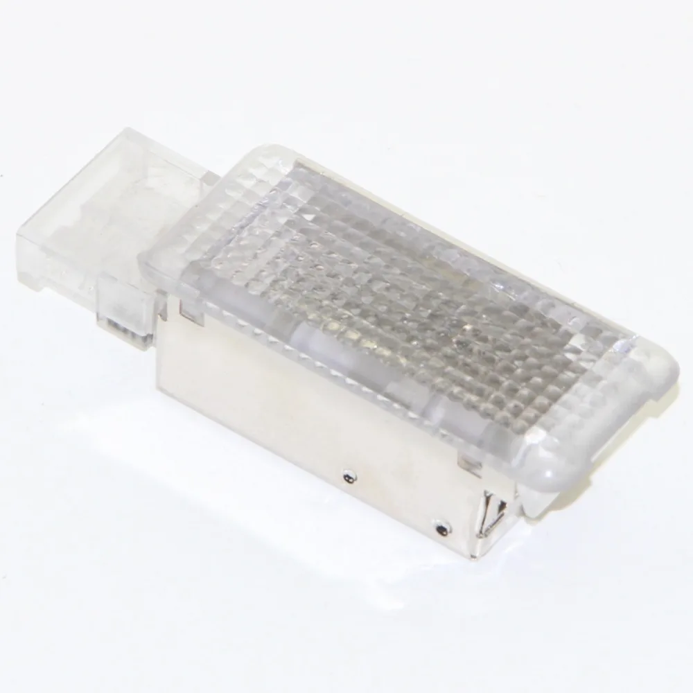 1 шт. OEM фонарь для VW Golf 5 6 Jetta MK5 MK6 Tiguan Passat B6 5ND 947 415 7L0 7L0947415 5ND947415|footwell light|7l0 4155nd |