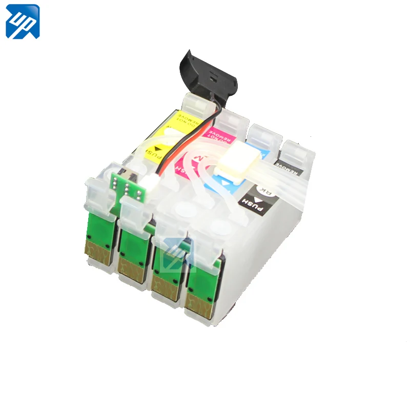 Чернильный картридж 27xl CISS для картриджа Epson|ink cartridge|ink cartridge for epsoncartridge epson |