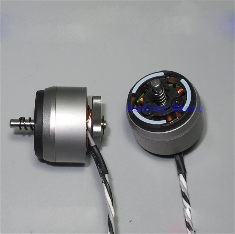 Используется 1400KV Dajiang модель внешнего вращения бесщеточный двигатель 2008