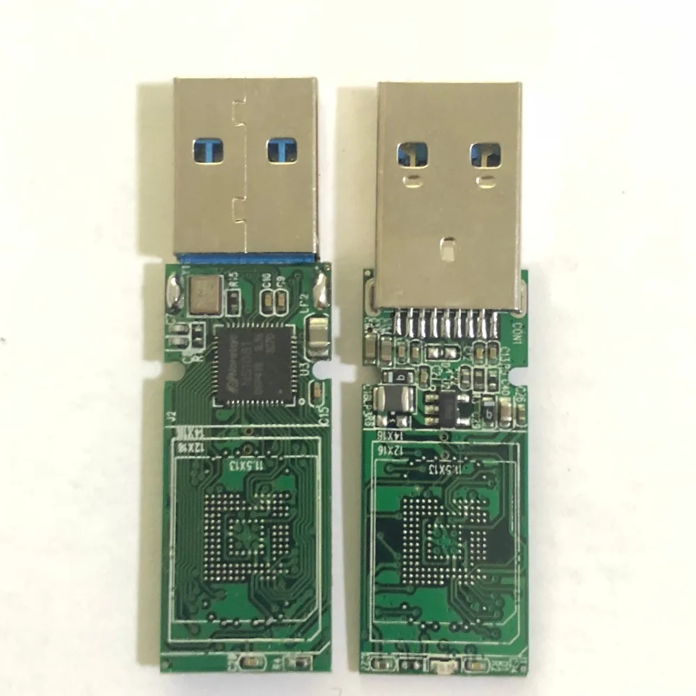 EMMC153/169 U диск PCB основные контроллеры аксессуары без флэш памяти для переработки