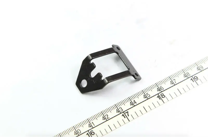HT270070 Barudan Parts for Embroidery Machine Big Hairbrush Fixing Stay | Дом и сад