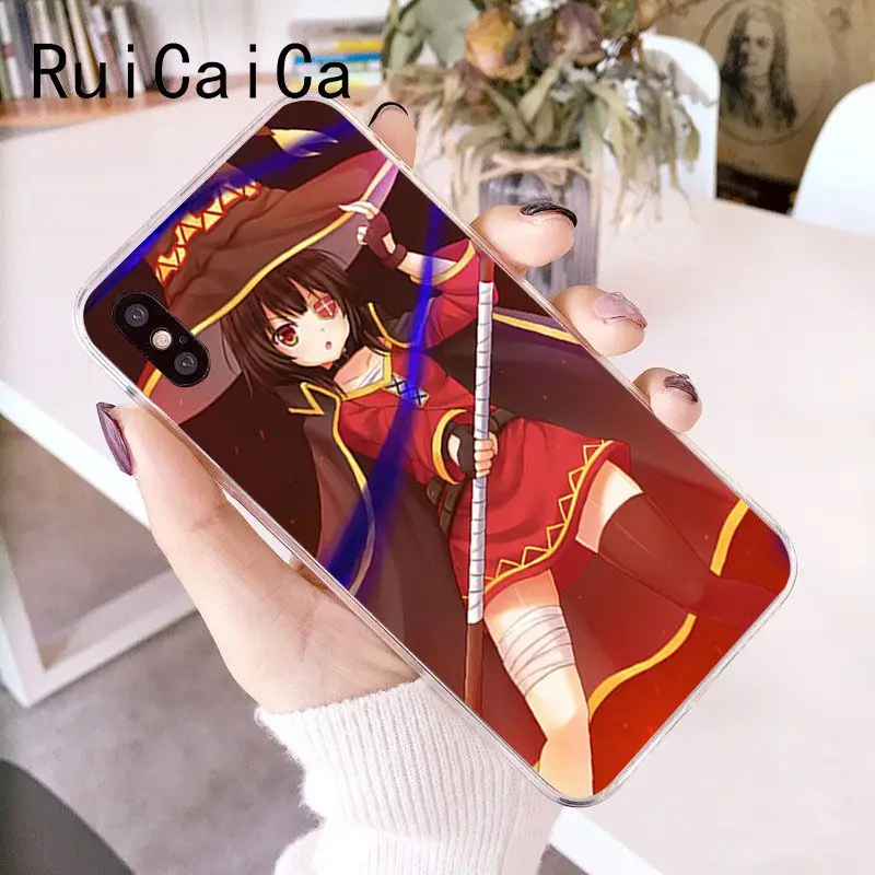 Чехол для iPhone 8 7 6 6S Plus 5 5S SE XR X XS MAX 10 | Мобильные телефоны и аксессуары